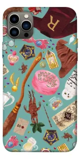 Чохол на Apple iPhone 12 Pro (6.1") Harry Potter v28 фото 1 з 1