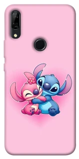 Чохол на Huawei P Smart Z Stitch ver.10 фото 1 з 1