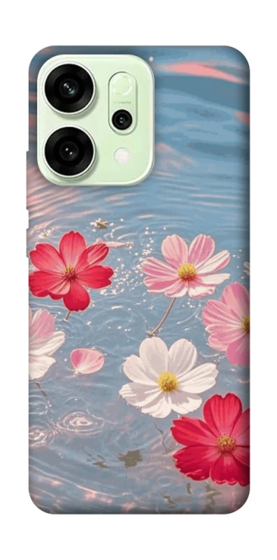 Чехол на Oppo Reno 14 Breeze Bloom фото 1 из 1