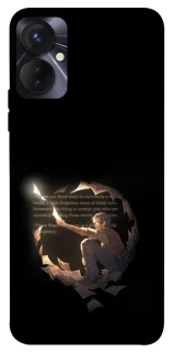 Чохол на TECNO Spark 9 Pro (KH7n) Omniscient Reader's v2 фото 1 з 1