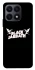 Чохол на Huawei Honor X8a Black Sabbath logo ver.2 фото 1 з 1