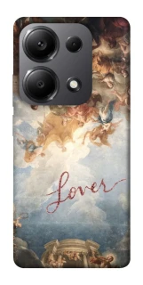 Чохол на Xiaomi Redmi Note 13 Pro 4G Lover фото 1 з 1