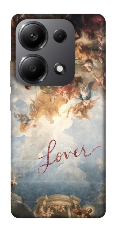 Чохол на Xiaomi Redmi Note 13 Pro 5G Lover фото 1 з 1