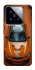 Чохол на Xiaomi 14 Pro BMW orange фото 1 з 1