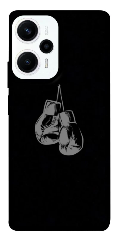 Чохол на Xiaomi Poco F5 / Note 12 Turbo boxing фото 1 з 1