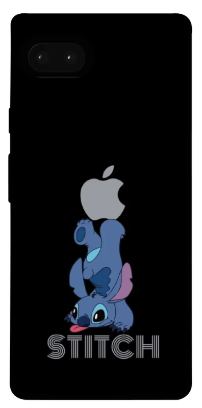 Чохол на Google Pixel 7a Stitch ver.18 фото 1 з 1