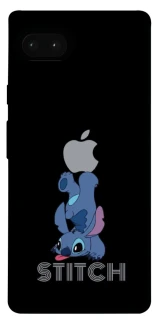 Чехол на Google Pixel 7a Stitch ver.18 фото 1 из 1