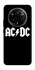 Чехол на Realme 14 Pro AC/DC logo фото 1 из 1
