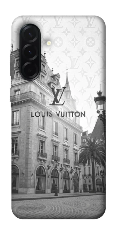 Чехол на Samsung Galaxy A37 5G Louis Vuitton ver.2 фото 1 из 1