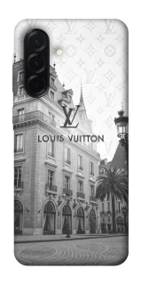 Чехол на Samsung Galaxy A37 5G Louis Vuitton ver.2 фото 1 из 1