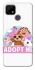Чохол на Realme C12 Adopt Me Pets Logo фото 1 з 1