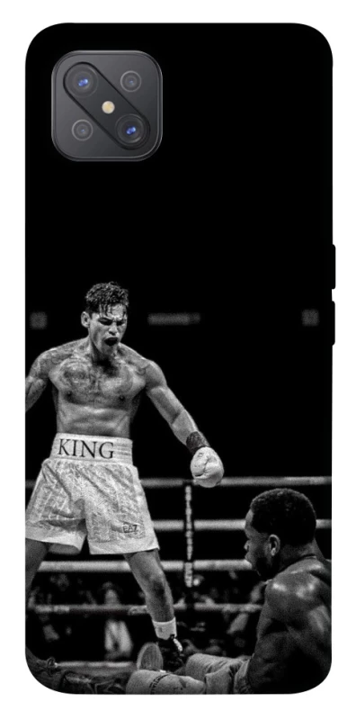 Чехол на Oppo A92s king фото 1 из 1