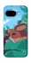 Чохол на Google Pixel 9a Adopt Me Forest Mouse Jump фото 1 з 1