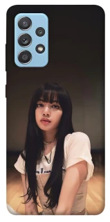 Чохол на Samsung Galaxy A52 4G / A52 5G Lisa - BLACKPINK фото 1 з 1