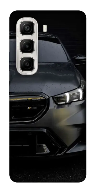 Чехол на Infinix Hot 50 4G BMW v42 фото 1 из 1