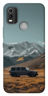 Чохол на Nokia C21 Plus Gelik v2 фото 1 з 1