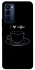 Чехол на TECNO Camon 18 Black coffee фото 1 из 1