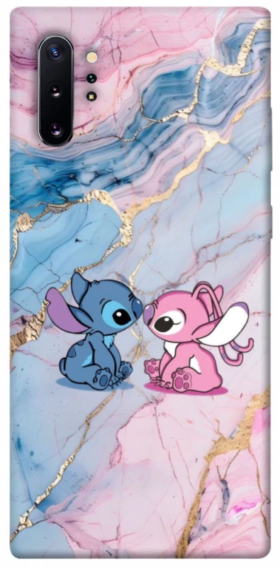 Чохол на Samsung Galaxy Note 10 Plus Stitch ver.24 фото 1 з 1