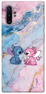 Чехол на Samsung Galaxy Note 10 Plus Stitch ver.24 фото 1 из 1