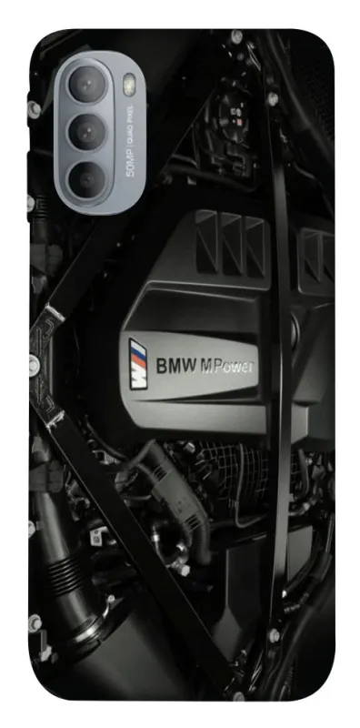 Чохол на Motorola Moto G31 BMW V58 фото 1 з 1