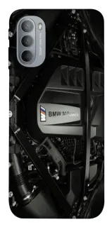 Чохол на Motorola Moto G31 BMW V58 фото 1 з 1