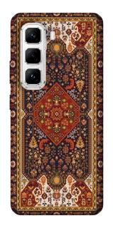 Чехол на Infinix Hot 50 Pro Килим v8 фото 1 из 1