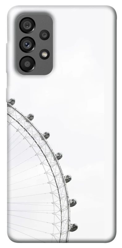 Чехол на Samsung Galaxy A73 5G Колесо обозрения фото 1 из 1