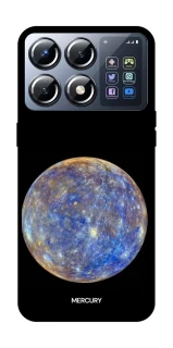 Чехол на Xiaomi POCO X8 Pro Mercury фото 1 из 1