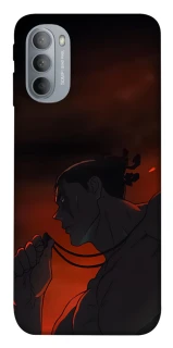 Чохол на Motorola Moto G31 Todo v5 фото 1 з 1