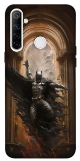 Чехол на Realme 6i Batman v3 фото 1 из 1