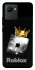 Чохол на Realme C30s King Roblox фото 1 з 1