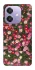 Чохол на Oppo A3 4G Flowers v8 фото 1 з 1