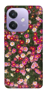 Чохол на Oppo A40m Flowers v8 фото 1 з 1
