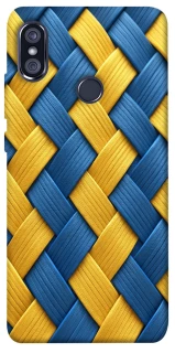 Чохол на Xiaomi Redmi Note 5 Pro / Note 5 (AI Dual Camera) Brassweed фото 1 з 1