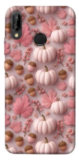Чохол на Huawei P20 Lite Autumn vibes ver.2 фото 1 Чохол на Huawei P20 Lite Autumn vibes ver.2 фото 1 з 1