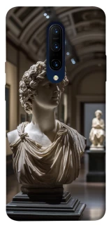 Чехол на OnePlus 7 Pro statue фото 1 из 1