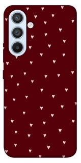 Чехол на Samsung Galaxy A54 5G Smal hearts фото 1 из 1