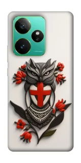 Чохол на Realme GT 7 Мотанка надії 3D фото 1 з 1