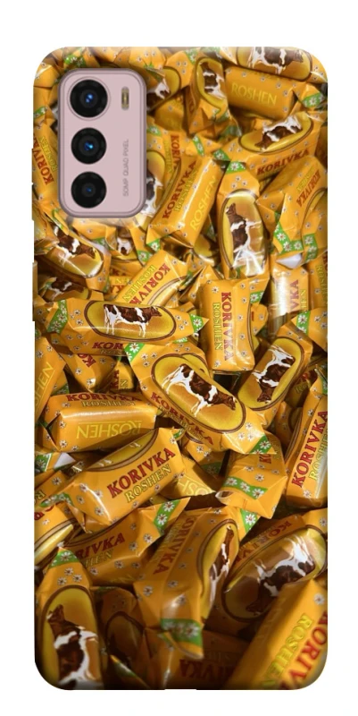 Чехол на Motorola Moto G42 Roshen фото 1 из 1