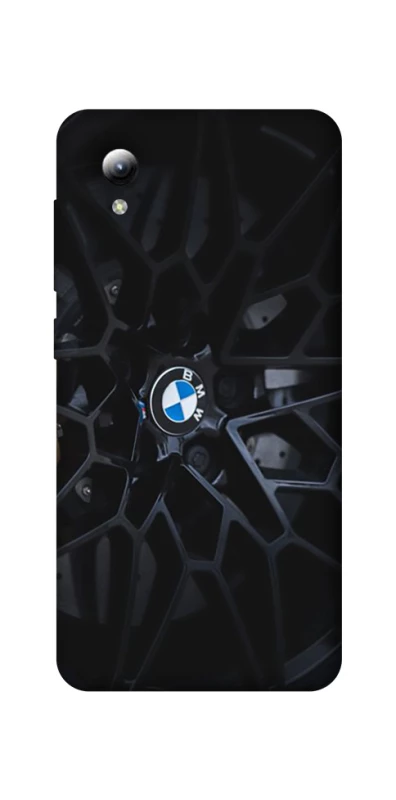 Чохол на ZTE Blade A3 (2019) Wheel BMW фото 1 з 1