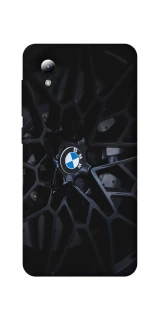 Чехол на ZTE Blade A3 (2019) Wheel BMW фото 1 из 1