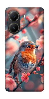 Чохол на Xiaomi Poco X6 Pro Birdie фото 1 з 1