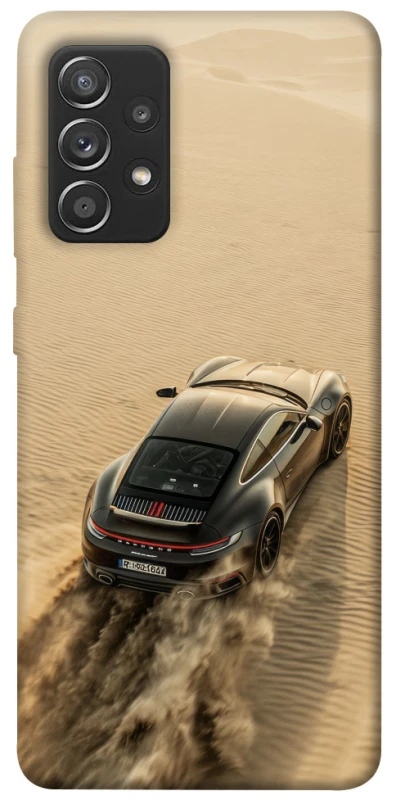 Чохол на Samsung Galaxy A52 4G / A52 5G Porsche v3 фото 1 з 1