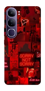 Чехол на Vivo Y300 Love collage ver.4 фото 1 из 1