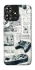 Чохол на ZTE Blade A73 4G Gamer Zone ver.2 фото 1 з 1
