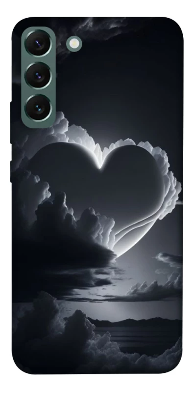 Чехол на Samsung Galaxy S22+ Cloud heart фото 1 из 1