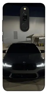 Чохол на Xiaomi Redmi 8 BMW V55 фото 1 з 1
