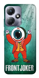 Чехол на Infinix Hot 30i FrontJoker фото 1 из 1
