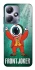 Чехол на Infinix Hot 30i FrontJoker фото 1 из 1