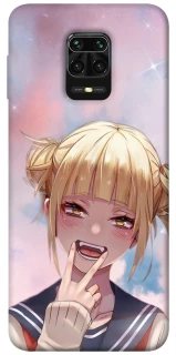 Чохол на Xiaomi Redmi Note 9s / Note 9 Pro / Note 9 Pro Max Toga фото 1 з 1